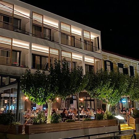 Sunday Boutique Hotel Неа-Стіра Екстер'єр фото