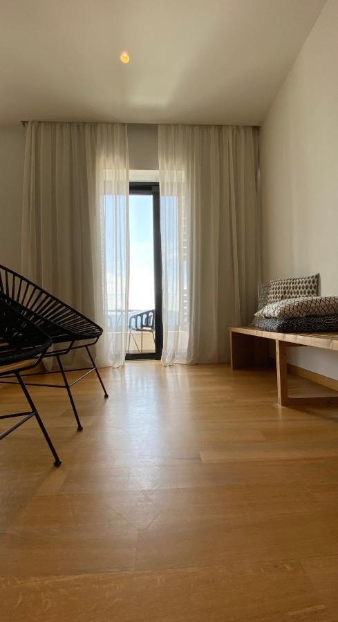 Sunday Boutique Hotel Неа-Стіра Екстер'єр фото
