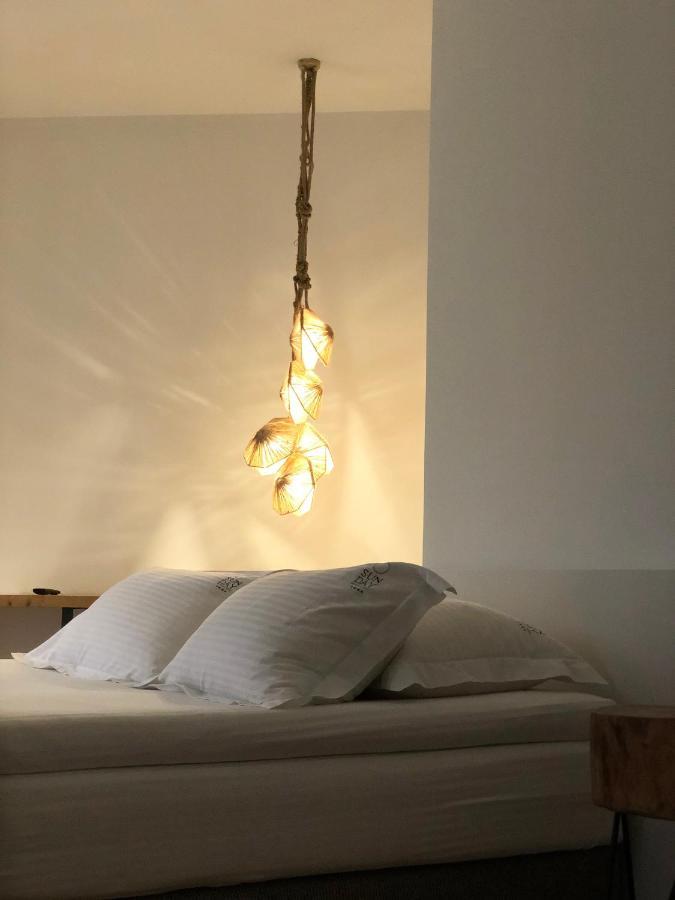 Sunday Boutique Hotel Неа-Стіра Екстер'єр фото