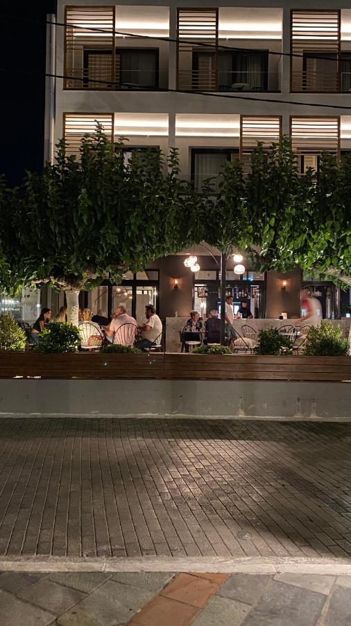 Sunday Boutique Hotel Неа-Стіра Екстер'єр фото