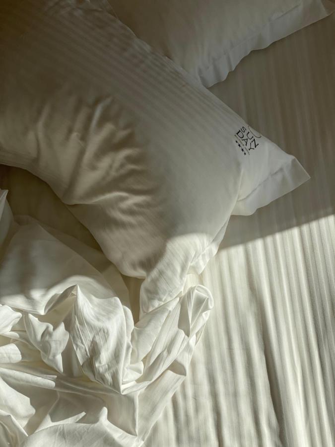 Sunday Boutique Hotel Неа-Стіра Екстер'єр фото