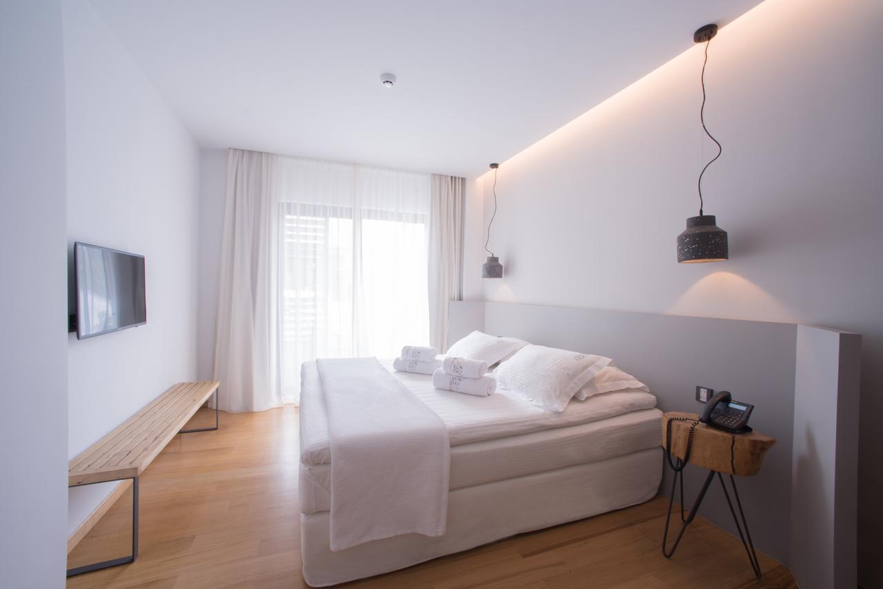 Sunday Boutique Hotel Неа-Стіра Екстер'єр фото