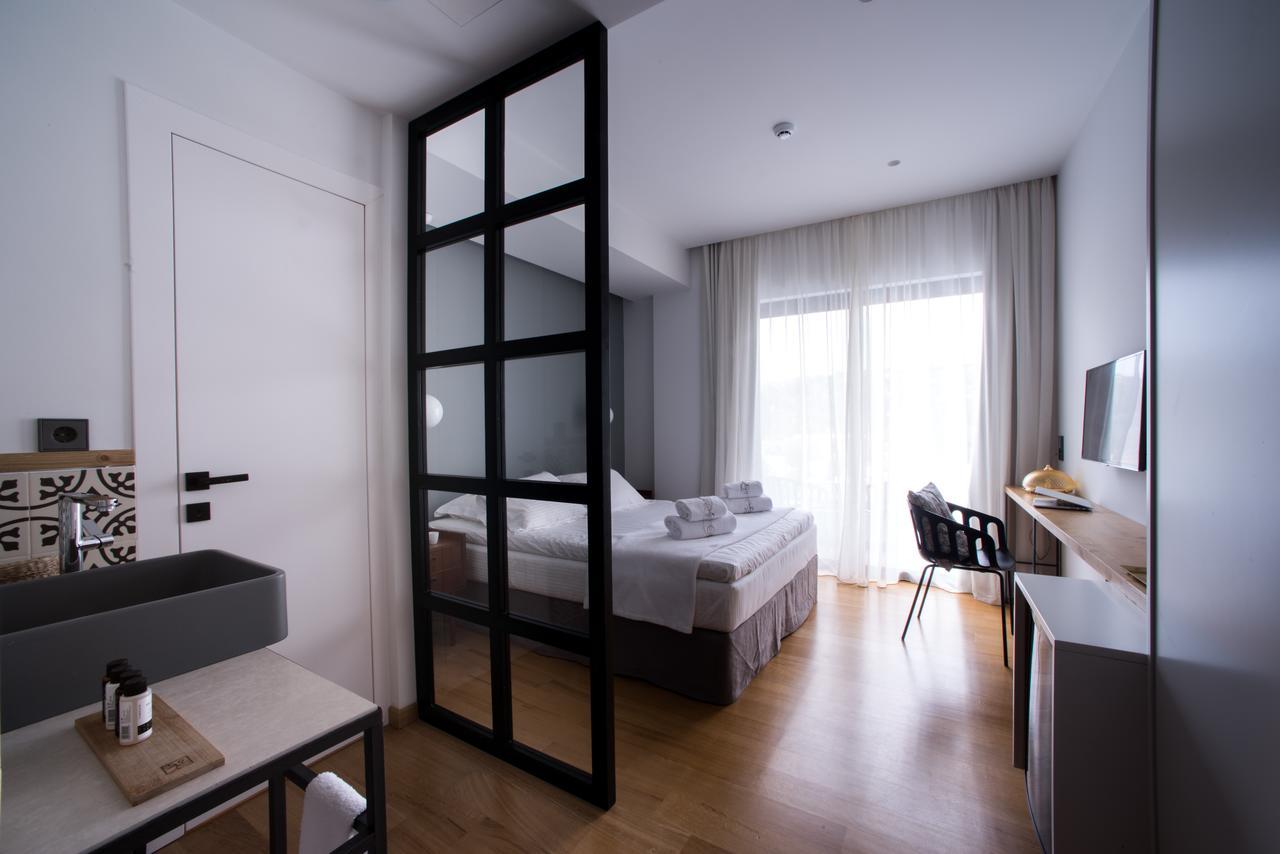 Sunday Boutique Hotel Неа-Стіра Екстер'єр фото