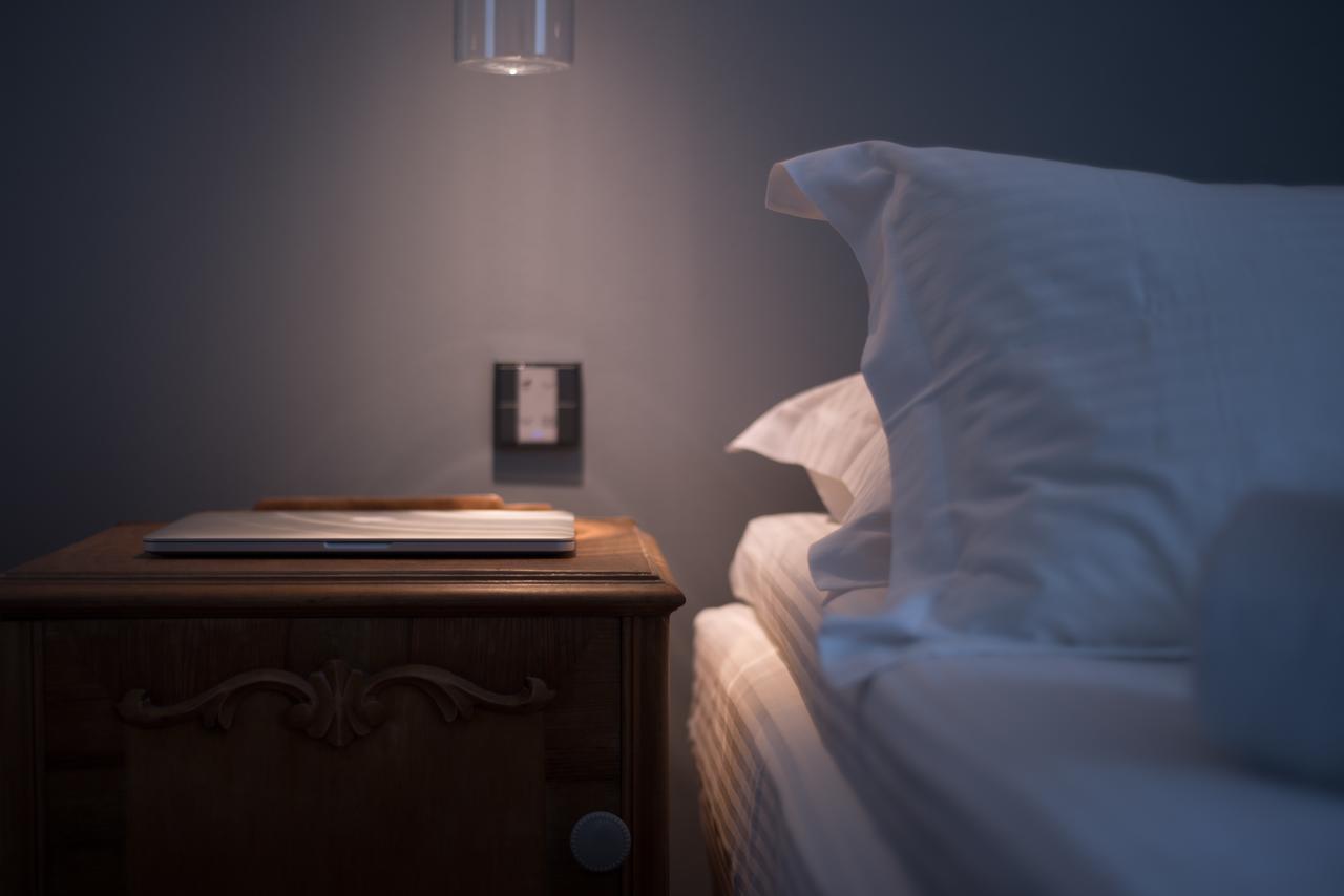 Sunday Boutique Hotel Неа-Стіра Екстер'єр фото