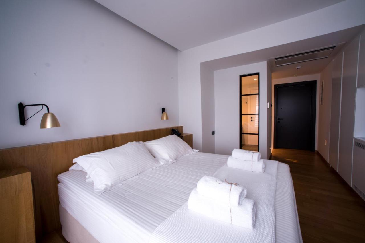 Sunday Boutique Hotel Неа-Стіра Екстер'єр фото